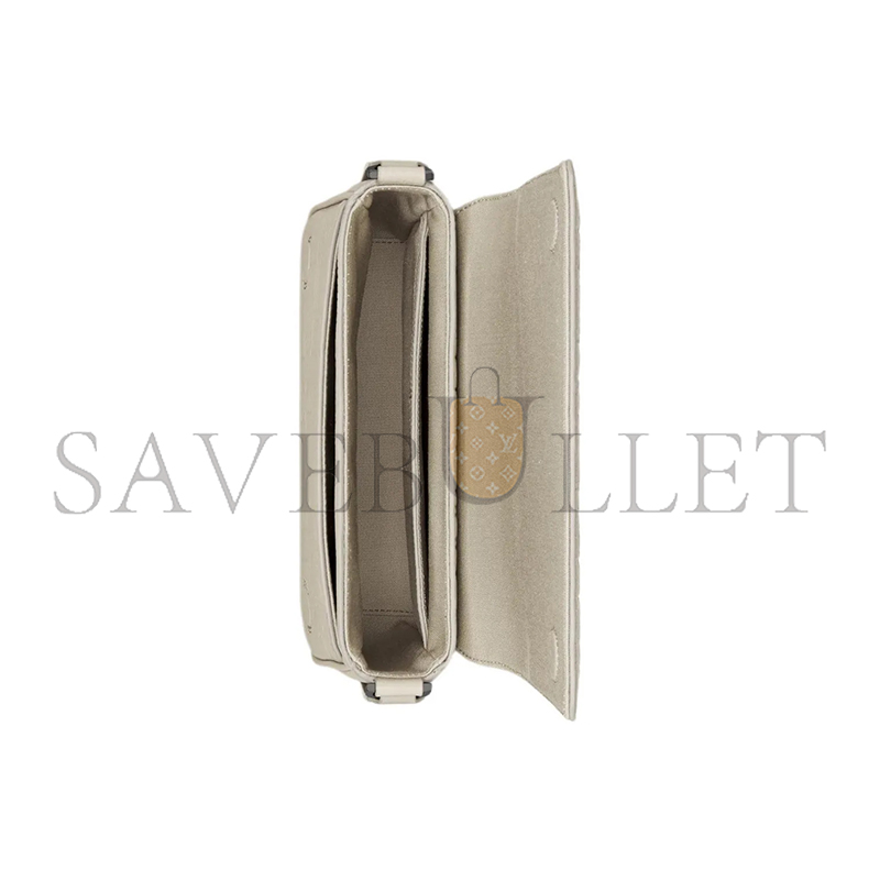 D*or messenger bag with flap 1espo329llg-h115 (21*18*6cm)